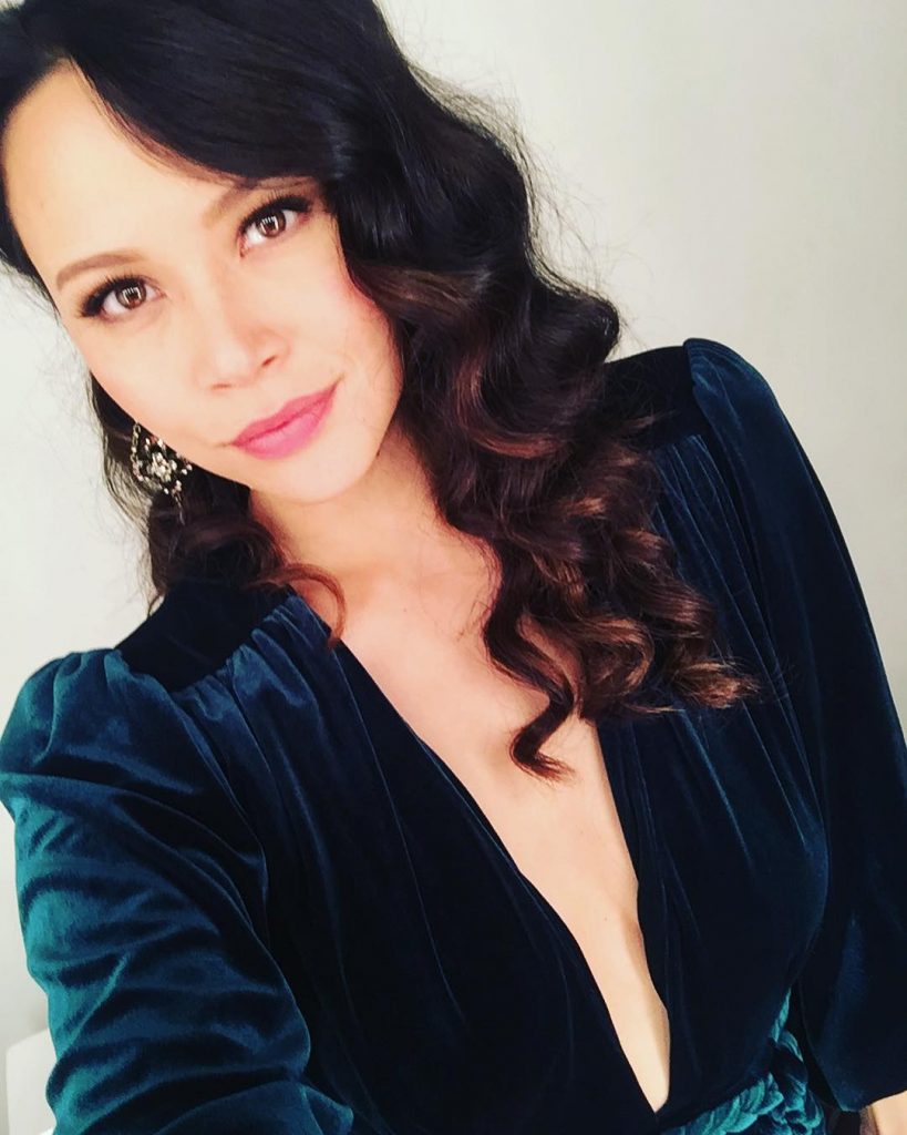 Melissa O