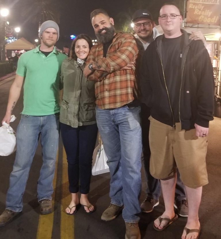 Russell J. Holmes Bio, Family, Age, Net Worth, Sons, & Married