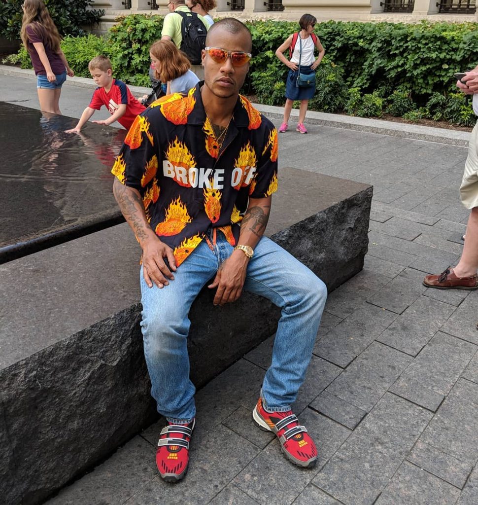 Heron Preston Bio, Net Worth, Age, Height, & Girlfriend