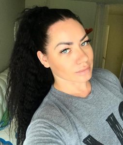 Elke The Stallion