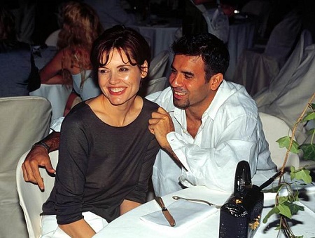 Who is Richard Emmolo? Facts Unveiled: Age, Wife, Net Worth, Height, Career