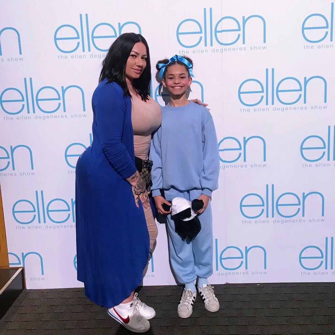 Elke The Stallion Bio, Age, Net Worth, Daughter, & Relationships