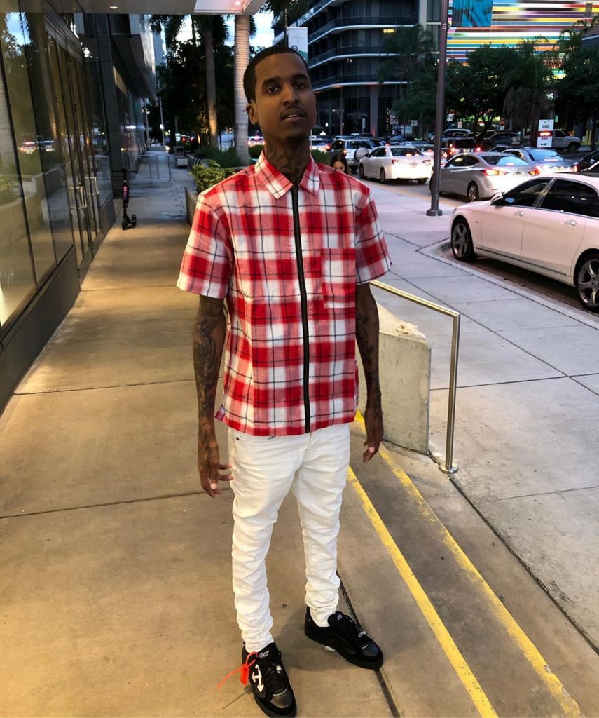 Lil Reese Bio, Age, Height, Songs, Albums, Net Worth, & Relationships