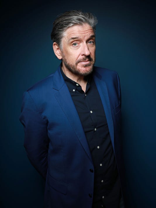 Craig Ferguson