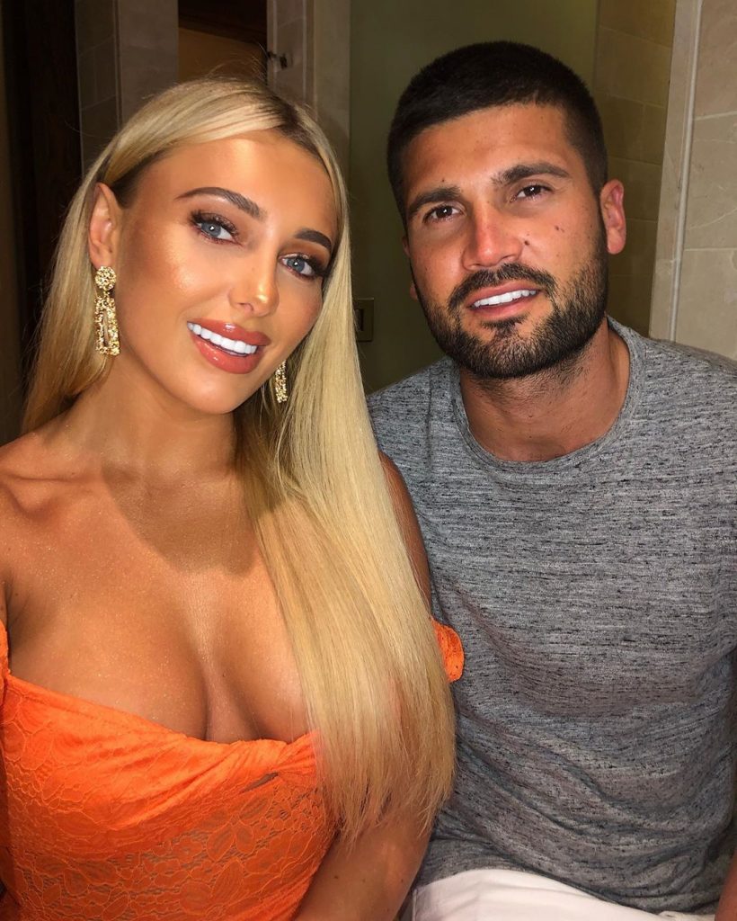 Amber Turner Bio Age Height Net Worth Boyfriend