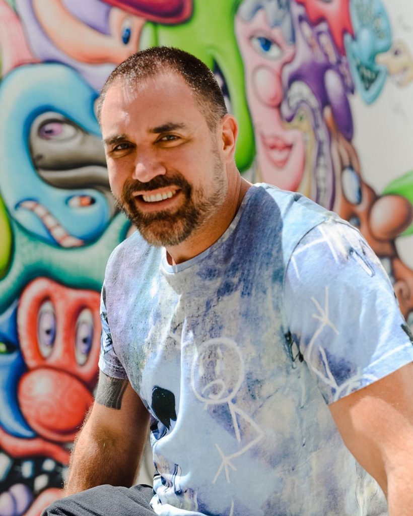 Mike Bayer