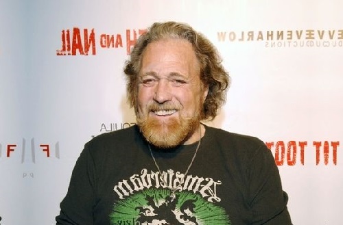 Dan Haggerty Age, Height, NetWorth, Married, Wife, Children & Bio