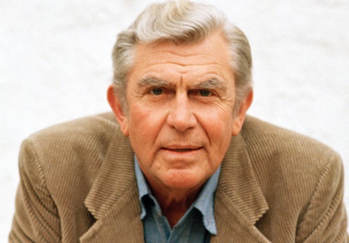 Andy Griffith Bio, Age, Children, Net Worth, Wife, & Death