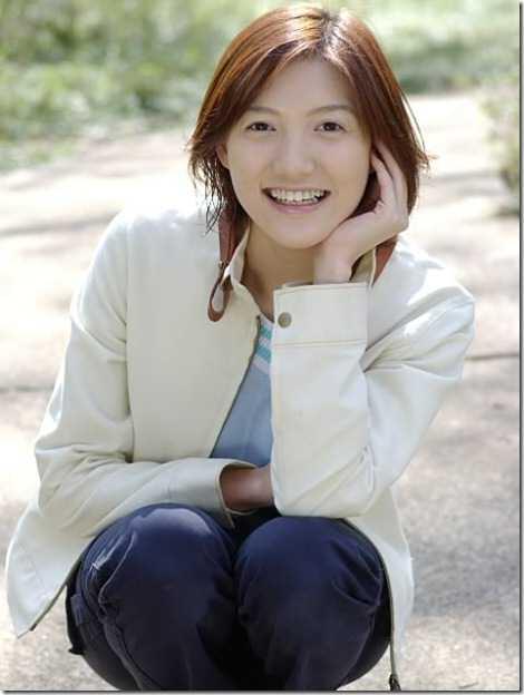 The photo of Chiaki Inaba