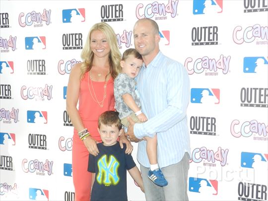 Brett Gardner's Wife Jessica Clendenin (Bio, Wiki)