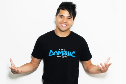 Who Is D-Trix? Know About His Girlfriend And Family