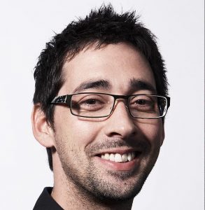 Colin Murray