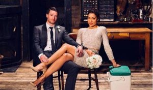 cush marital