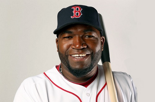 David Ortiz Bio, Age, Height, Net Worth, Married, Wife & Children