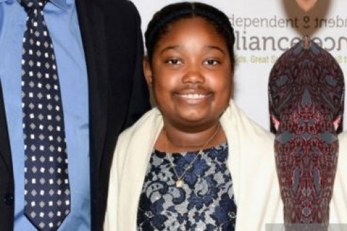 Delilah Fishburne Age, Height, Net Worth, Parents, & Siblings.