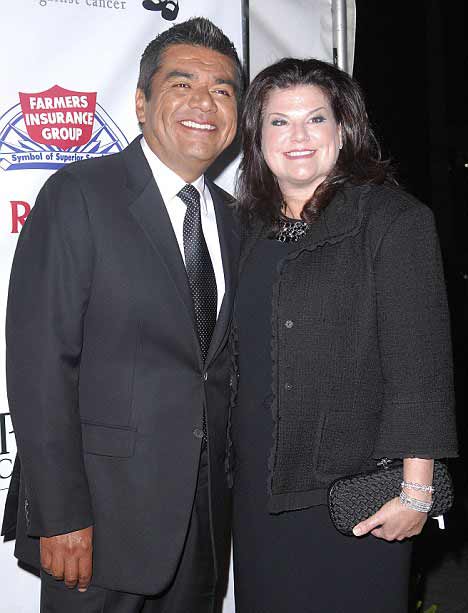 George Lopez Wife, Net Worth, Age, Married, Divorce & Children