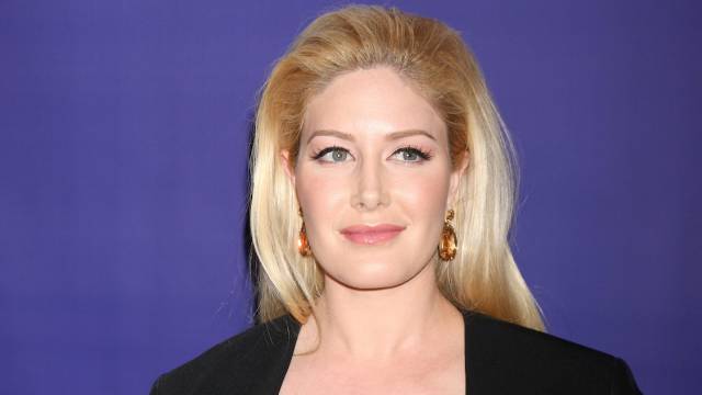 Heidi Montag Bio, Age, Baby, Net Worth, Husband, Father