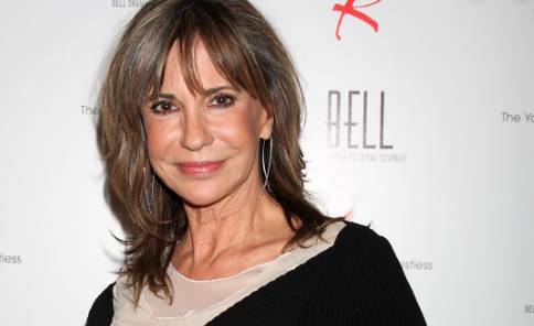 Jess Walton Bio Age Net Worth Husband Children