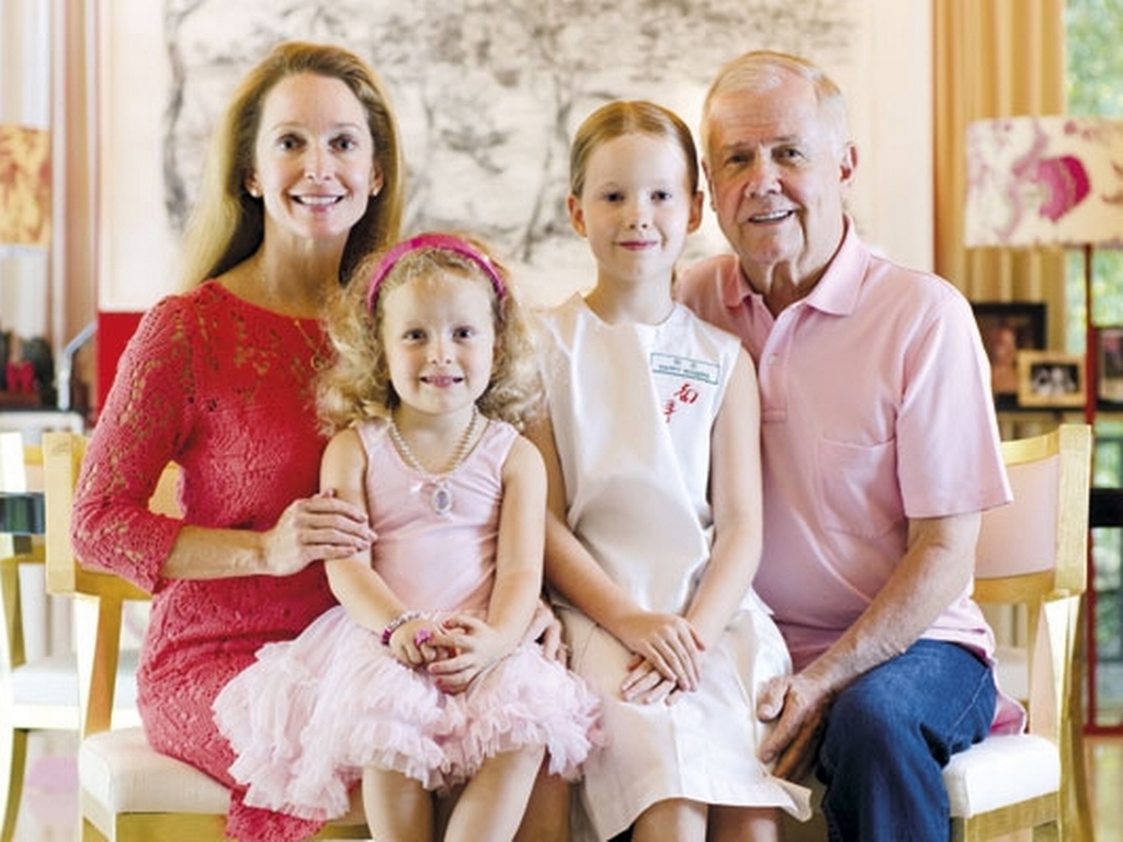 Jim Rogers Net Worth in 2023, All Sources Of Income