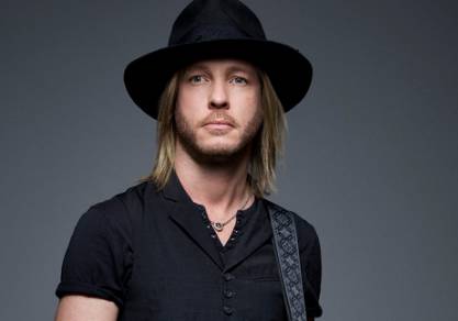 Kenny Wayne Shepherd Married, Wife, Children, Net Worth, Age & Bio