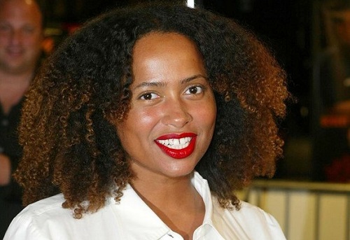 lisa nicole carson