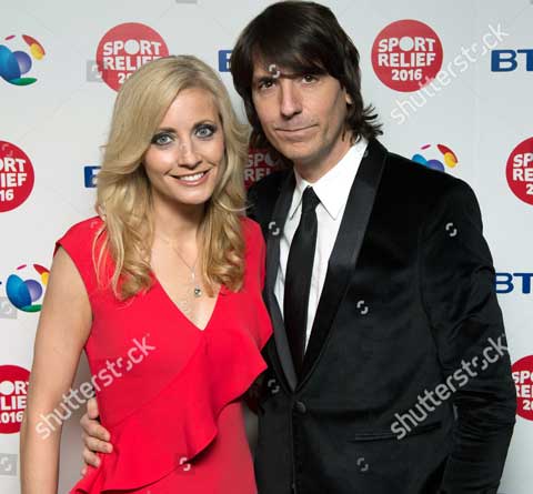 Lynsey Hipgrave Bio, Age, Married, Husband, Net Worth & Personal Life