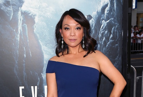 Naoko Mori Bio, Net Worth, Husband, Married, & Height