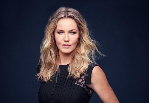 Connie Nielsen Bio, Net Worth, Age, Height, & Husband