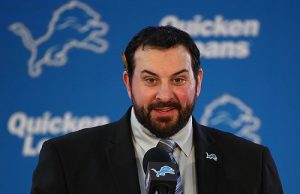 Matt Patricia Bio, Age, Height, Net Worth, Married, Wife & Children