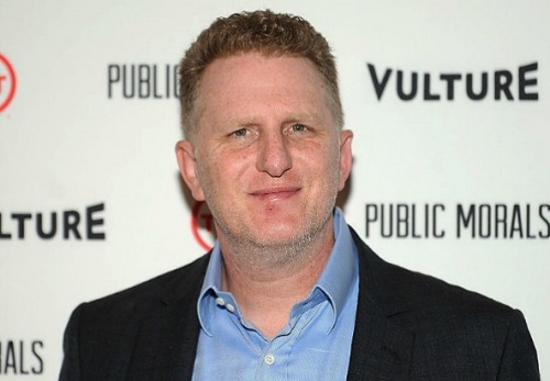 Michael Rapaport Bio, Wife, Net Worth, Children, & Age