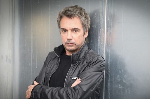 Jean-Michel Jarre Married, Spouse, Children, Age, Height, Net Worth & Bio