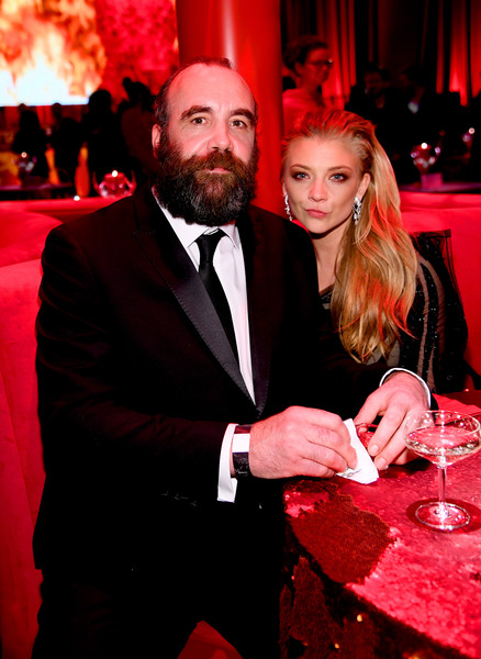 Rory Mccann Girlfriend