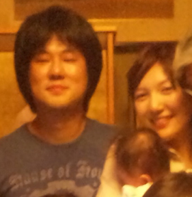 Chiaki Inaba Enjoys 200 Million Of Her Husband With Her Daughter