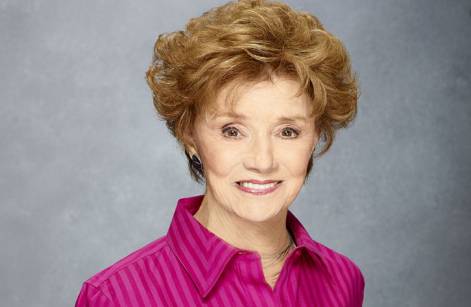 Peggy McCay Bio, Age, Net Worth, Married, husband, Children & Death