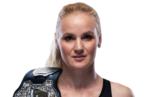 Valentina Shevchenko Bio, Instagram, Record, Net Worth & Personal Life