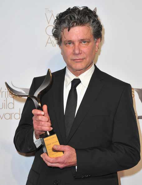 Steven Zaillian Bio, Net Worth, Wife, Children, Height & Career