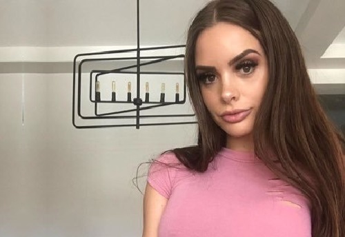 Allison Parker Bio, Age, Net Worth, Relationship, Dating, Family, & Affair