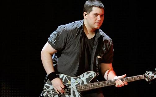 Wolfgang Van Halen Archives All Star Bio 0559