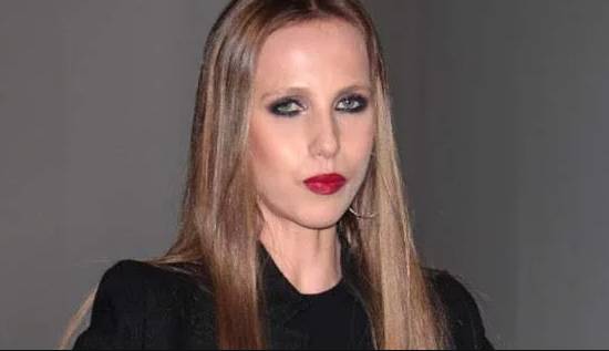 Allegra Versace Bio, Age, Height, Net Worth and Personal Life