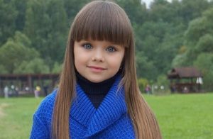 Anastasiya Knyazeva Bio, Age, Height, Parents, Net Worth & Personal Life