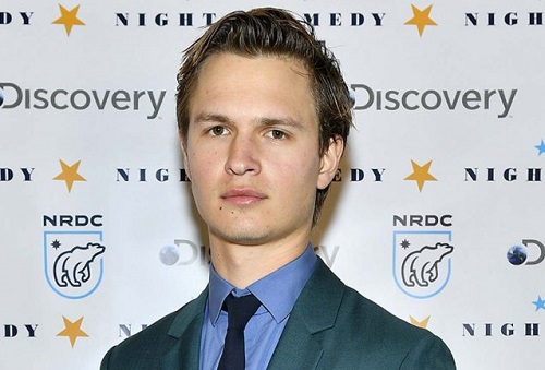 Ansel Elgort Bio, Height, Net Worth, Girlfriend, Movies, Age, & Dating