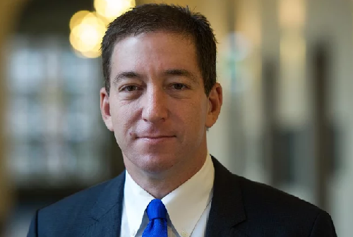 Glenn Greenwald Bio, Net Worth, Married, Partner & Height