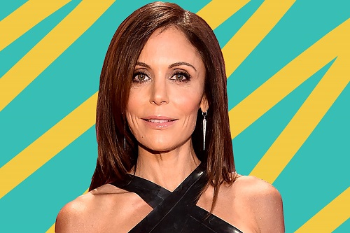 Bethenny Frankel Net Worth, Age, Husband, Mother & Daughter