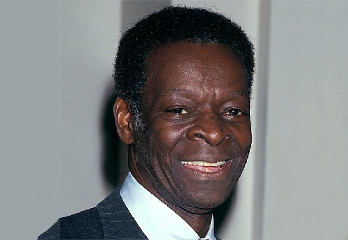 Brock Peters Net Worth, Married, Wife, Children, Age, Height & Bio