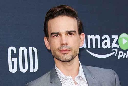 Christopher Gorham Net Worth, Height, Age, Married, Wife, Children & Bio