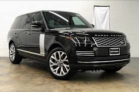 Range Rover