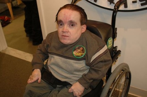 Eric the Actor Bio, Age, Height, Married, Wife, Children & Death