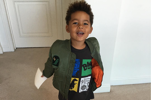 Sebastian Taylor Thomaz Age, Parents, Siblings, Net Worth & Family