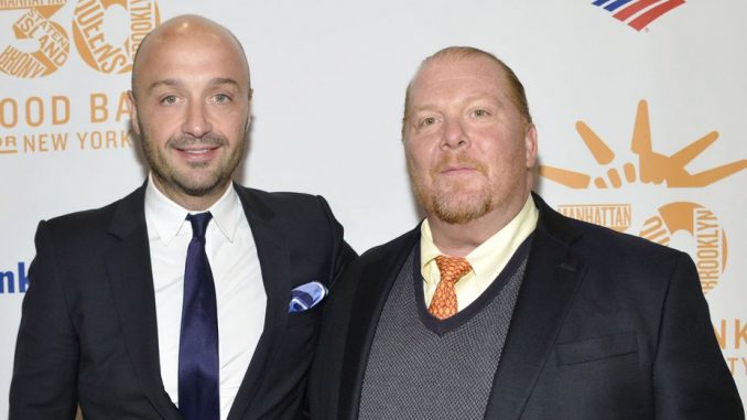 Mario Batali Wife Susi Cahn Married Life, Her Children & Family