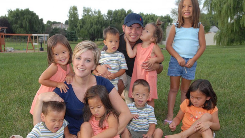 Kate Gosselin Bio, Career, Husband, Children, Net Worth, Divorce